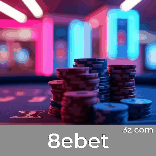 8ebet
