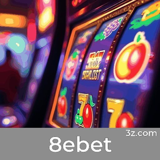 8ebet