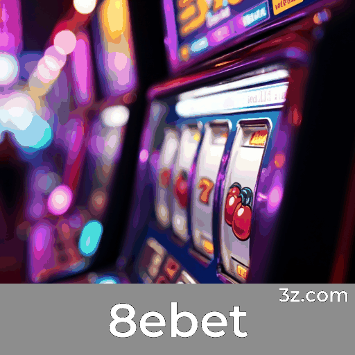 8ebet