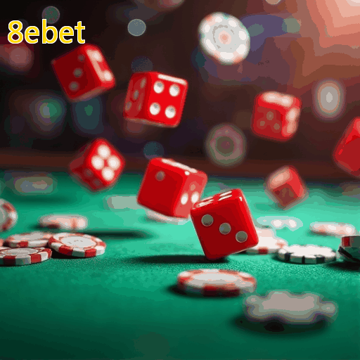 vivo no cassino 8ebet