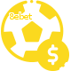 Aposte em esportes do mundo todo no 8ebet!